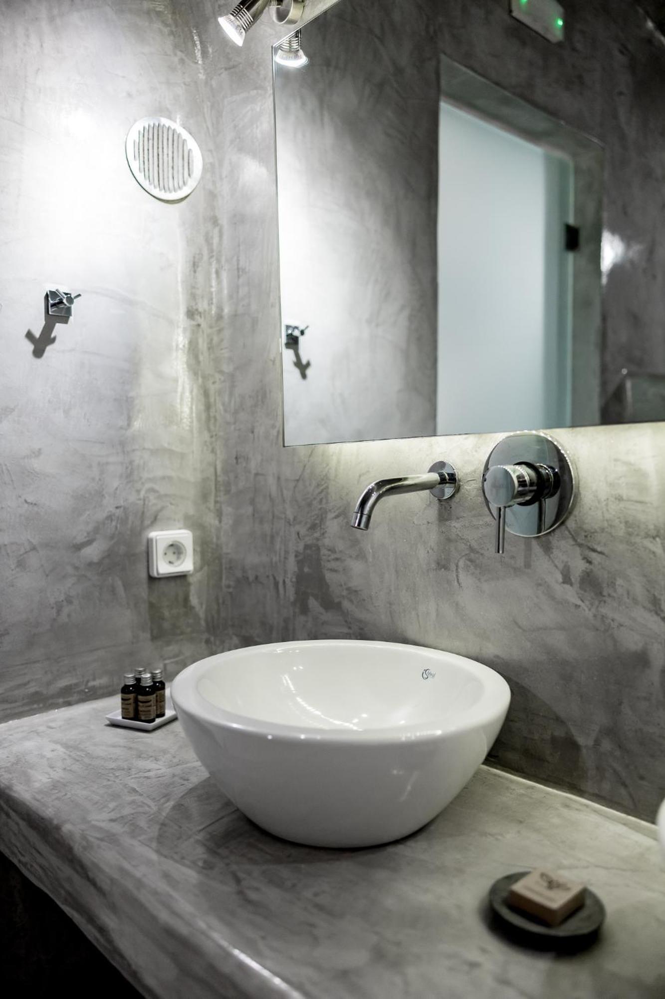 Boutique 88 Fira Appartement Kamer foto