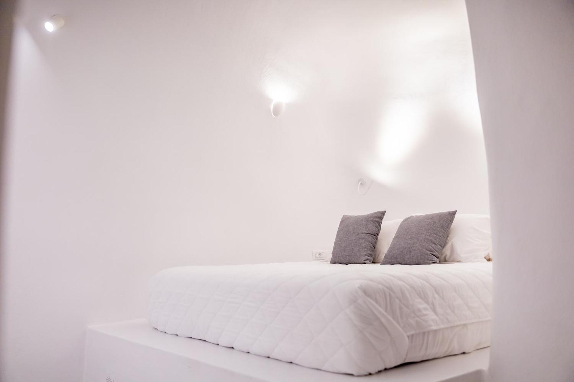 Boutique 88 Fira Appartement Kamer foto